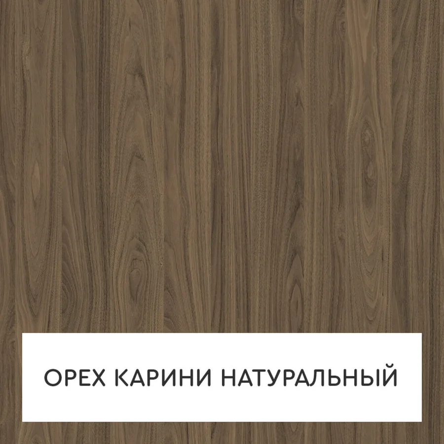 Шкаф-купе с прозрачными дверями GL-29, вид 4