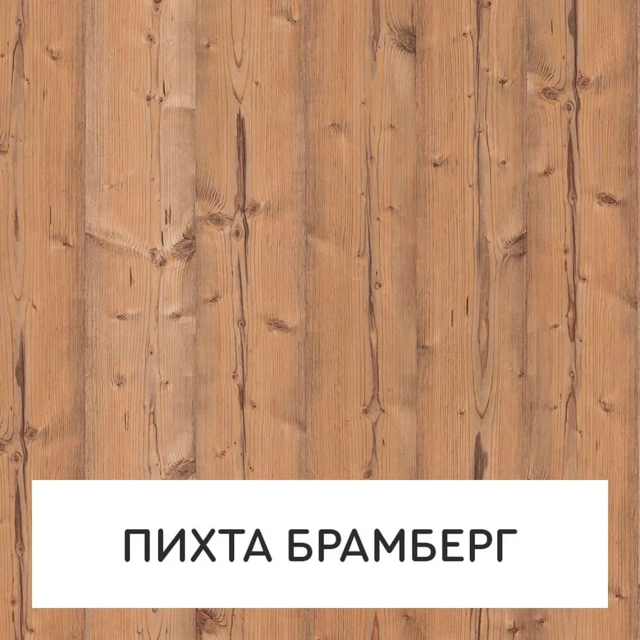 Шкаф-купе с прозрачными дверями GL-29, вид 4